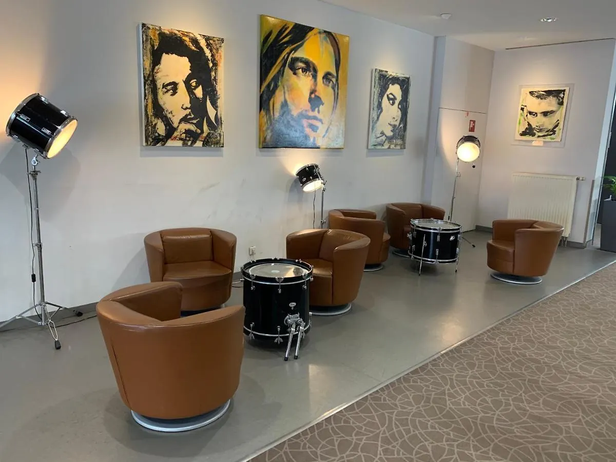 Arion Cityhotel Vienna 4*,