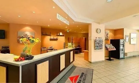 Hotel Arion Cityhotel Wiedeń