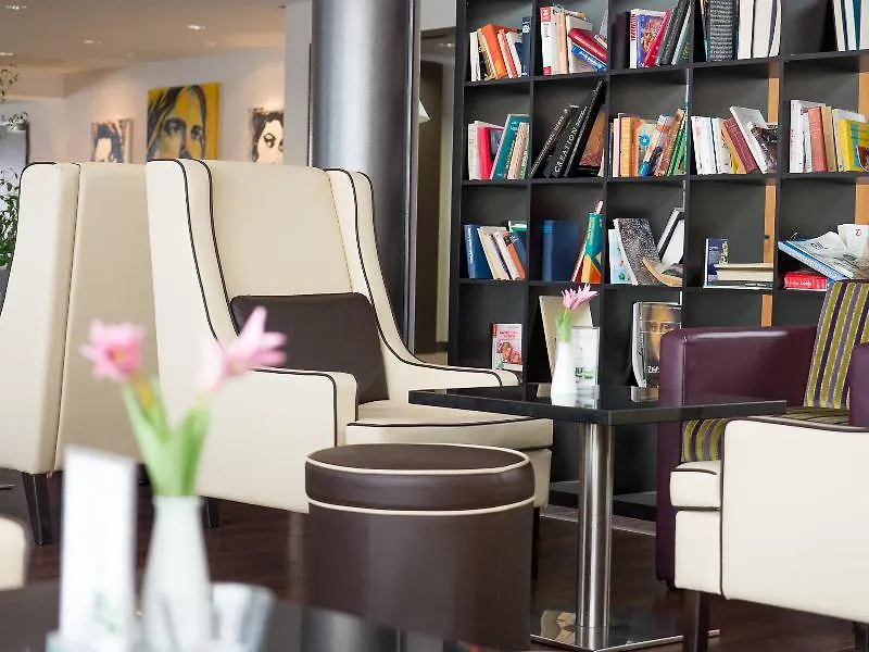 **** Hotel Arion Cityhotel Vienna Austria