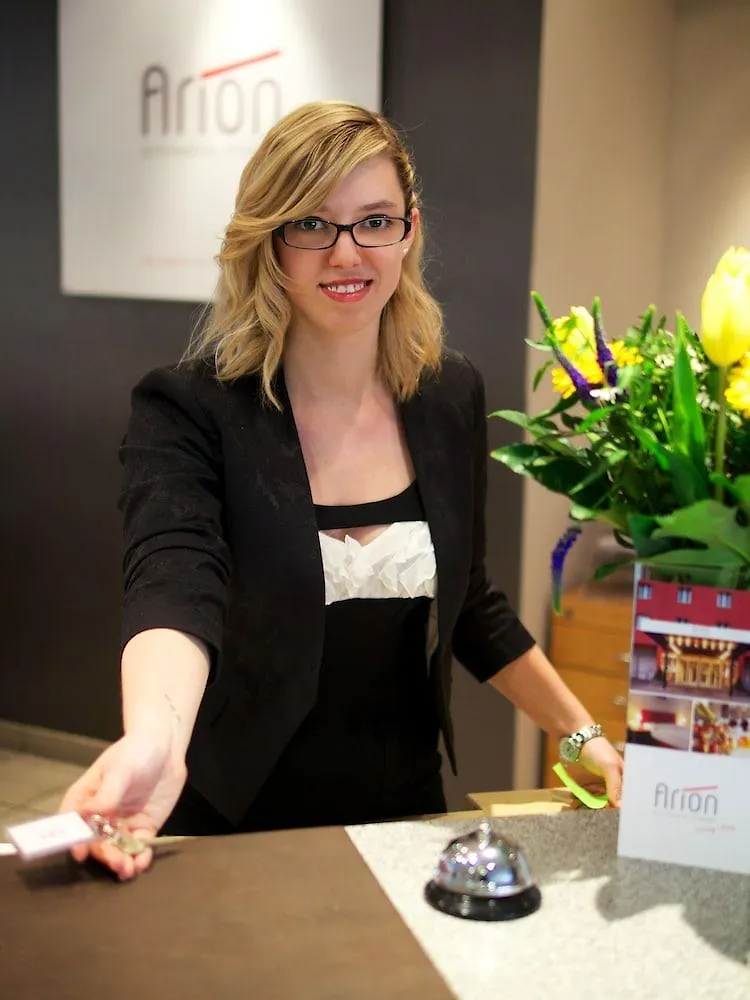 Arion Cityhotel Vienna 4*,  Austria