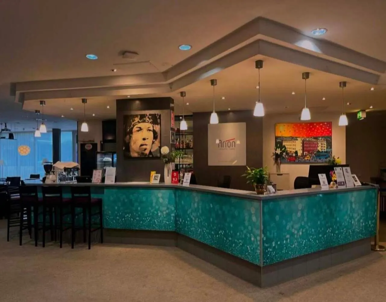 Arion Cityhotel Vienna 4*,