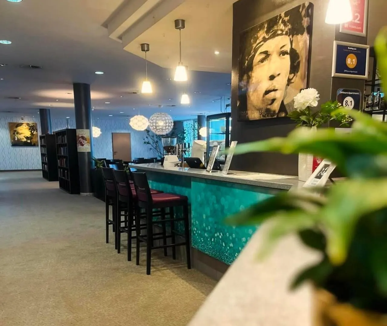 Arion Cityhotel Vienna