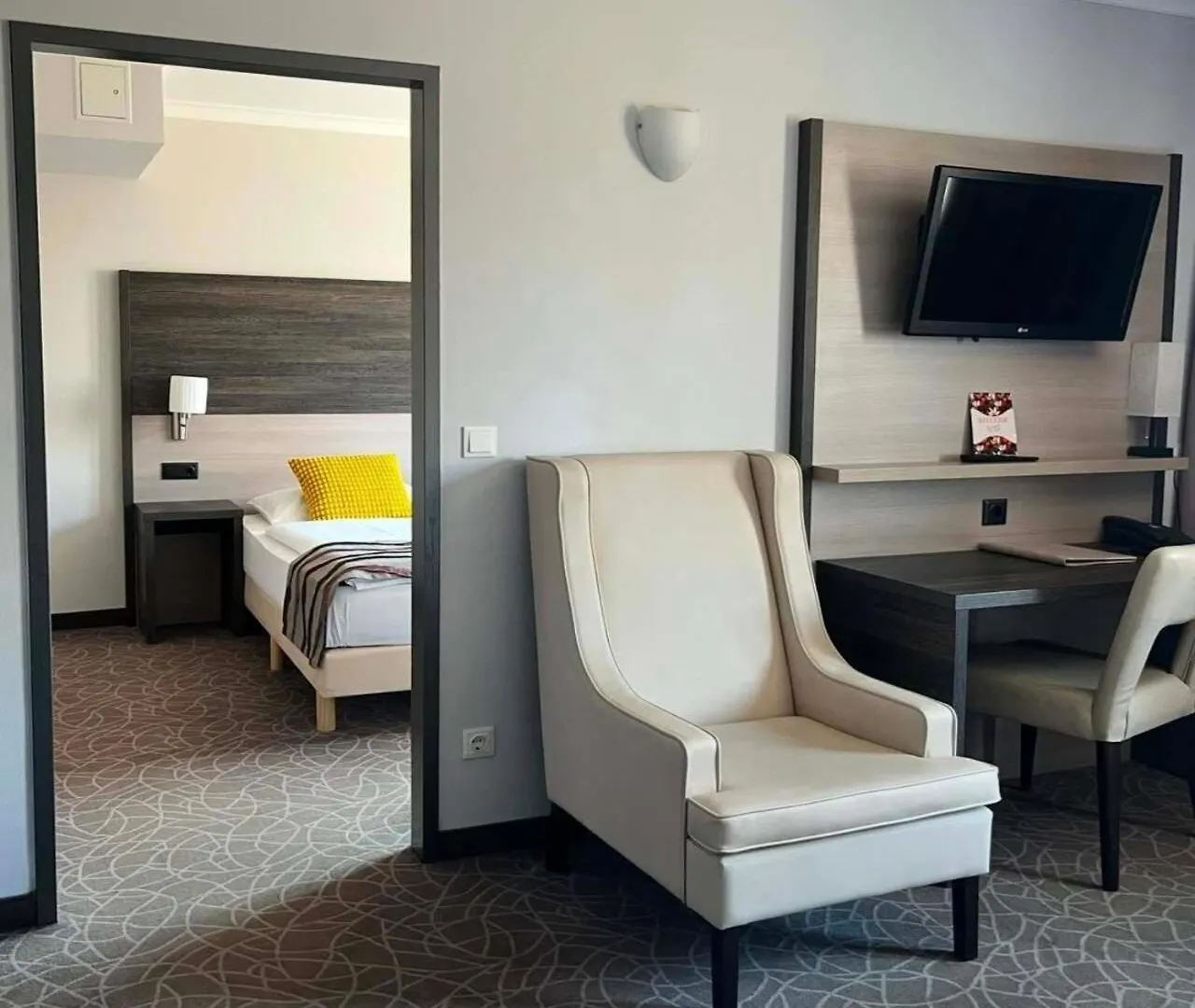 Arion Cityhotel Vienna Austria