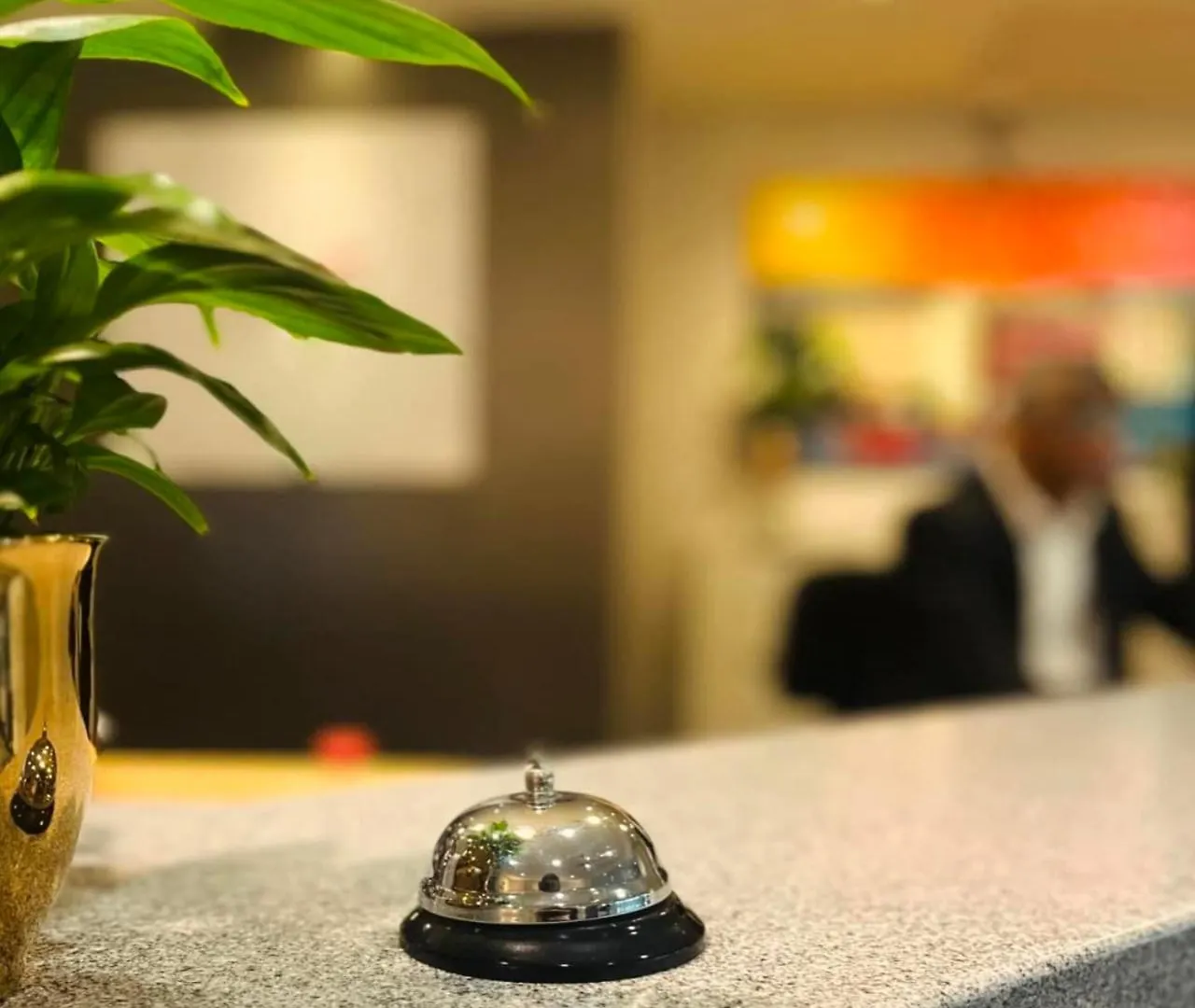 Hotel Arion Cityhotel Vienna