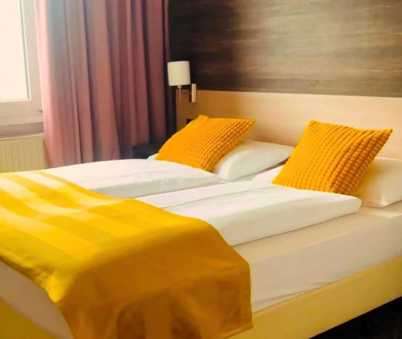 **** Hotel Arion Cityhotel Vienna Austria