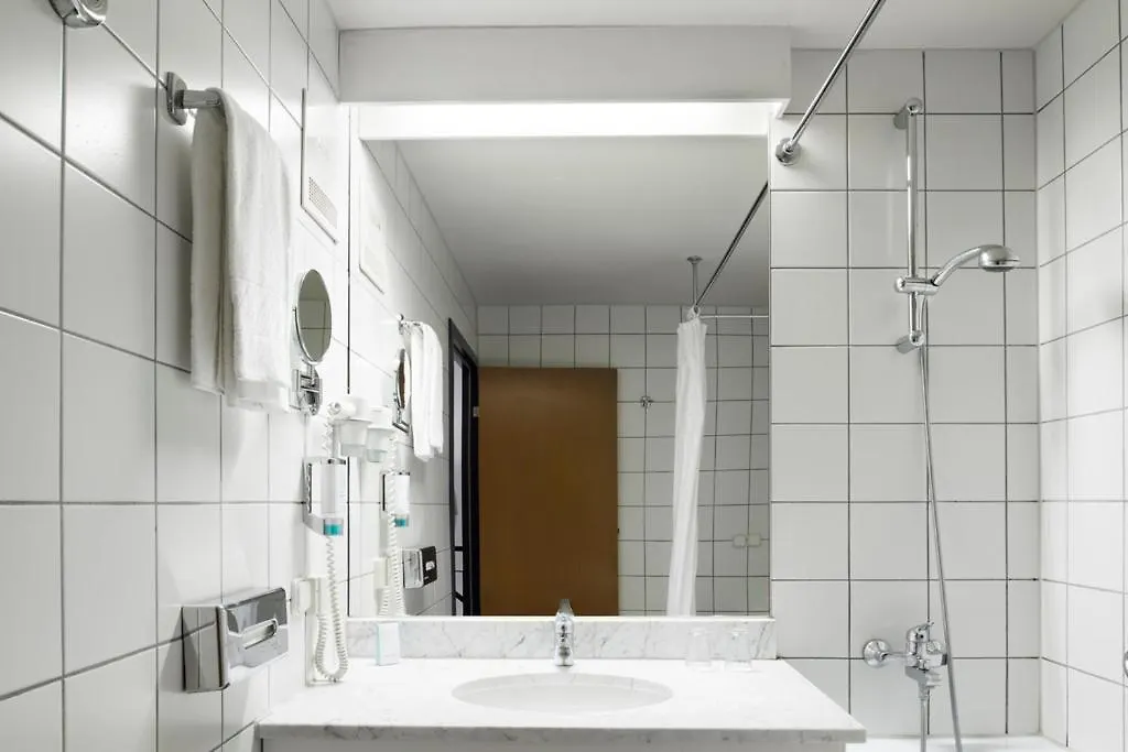 Arion Cityhotel Wiedeń Hotel