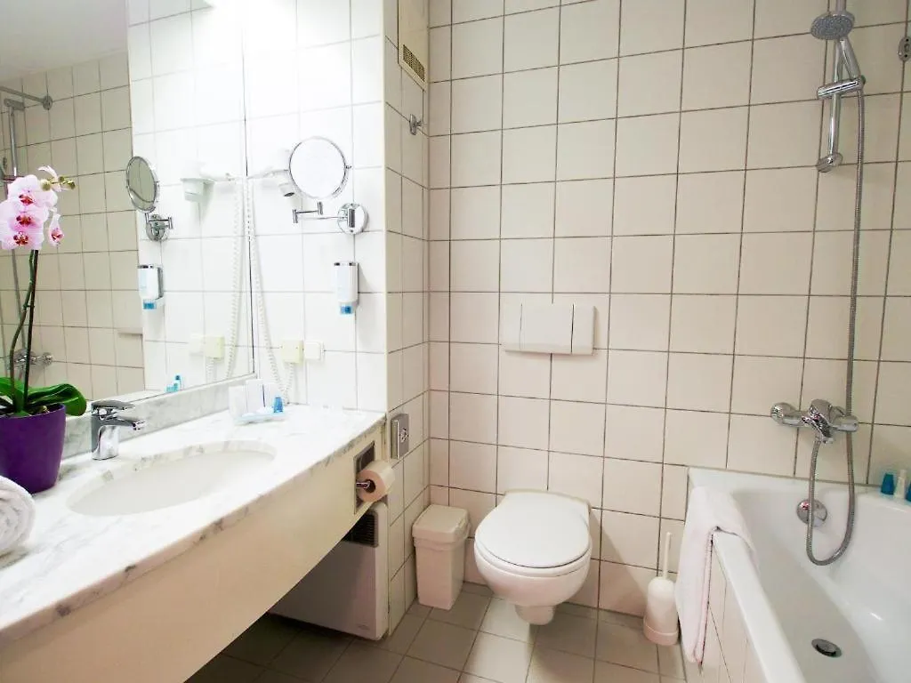 Arion Cityhotel Wiedeń 4*,  Austria