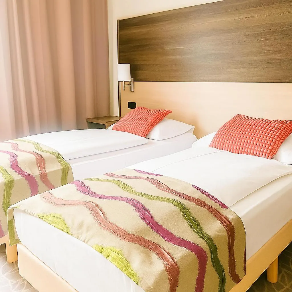 Arion Cityhotel Vienna und Appartements
