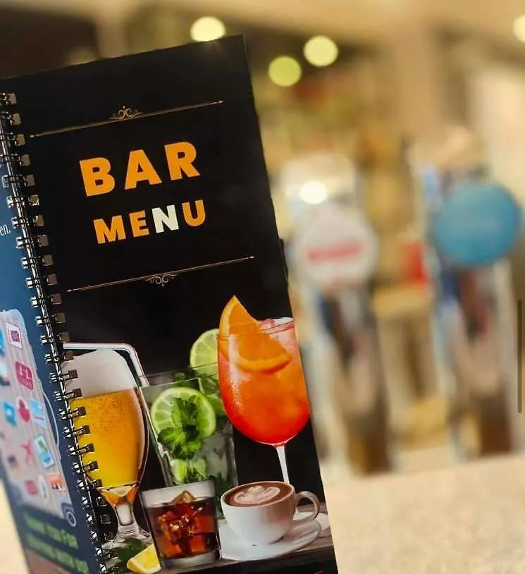 Arion Cityhotel Vienna und Appartements Hotel