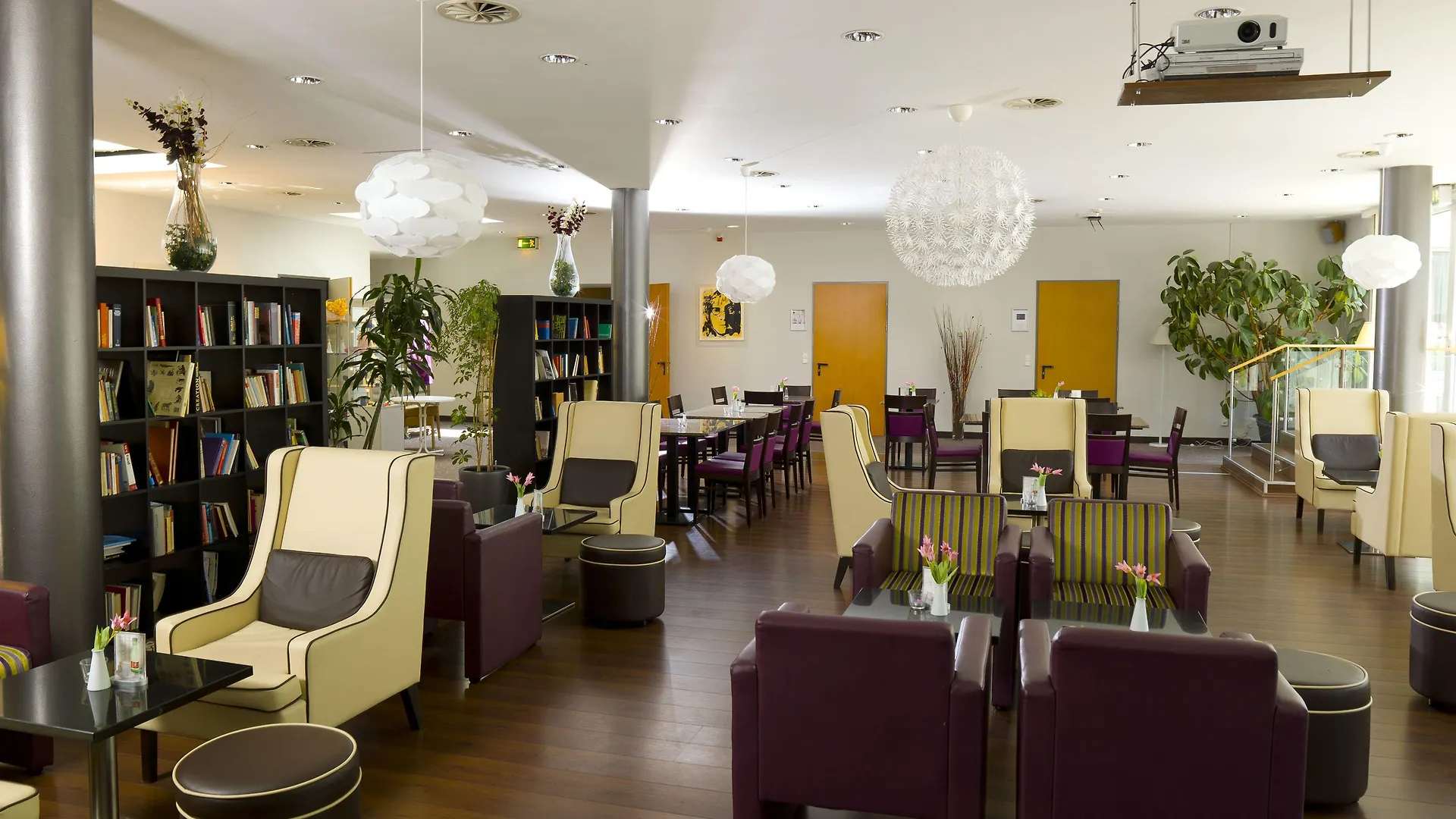 Arion Cityhotel Viena