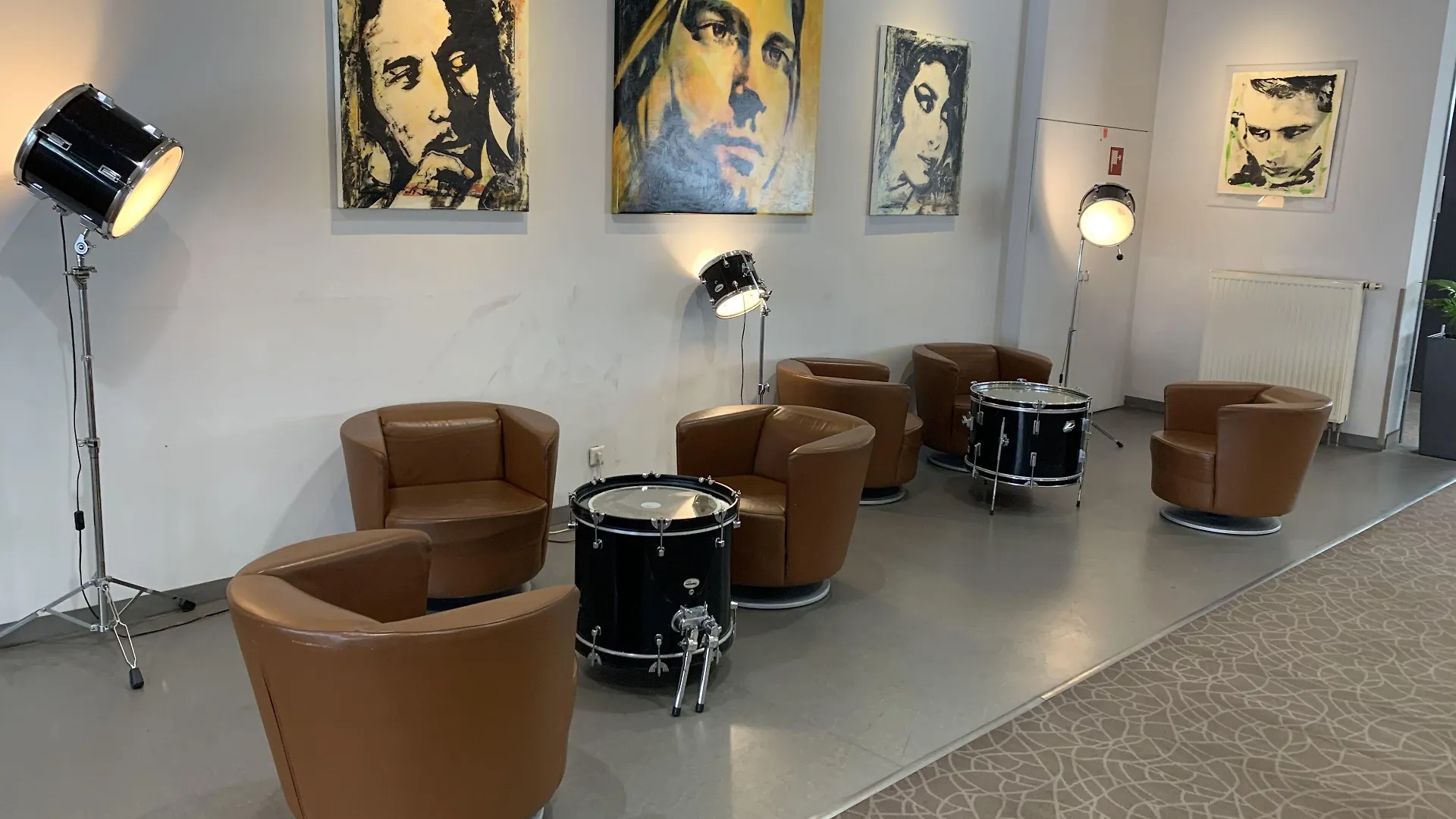 Arion Cityhotel Viena Hotel