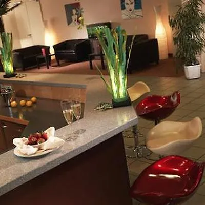 Arion Cityhotel Wiedeń 4*,
