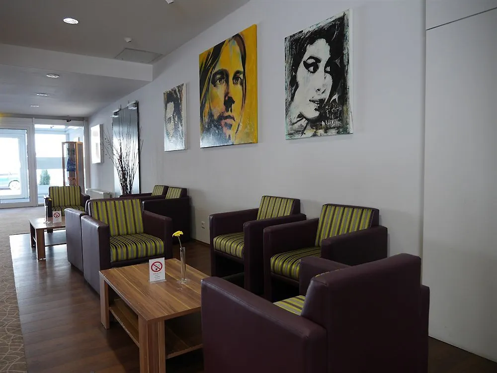 Hotel Arion Cityhotel Vienna