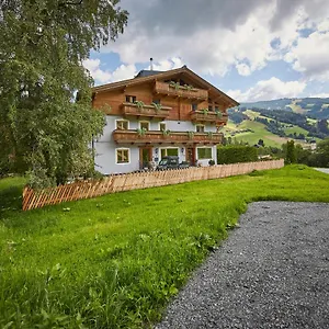Pensionat Sportpension Enzian