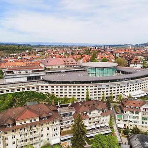 فندق Swissotel Kursaal