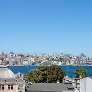 Sweet Hotel Istanbul