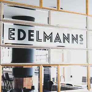 Hotell Edelmanns