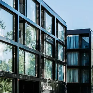 Lägenhetshotell Blackhome South I Contactless Check-in