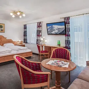 Sport Steger Apartment Saalbach-Hinterglemm
