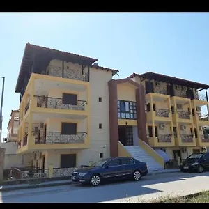 Kosmas Apartmanhotel