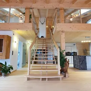 Anna Salzburg Apartment Grodig