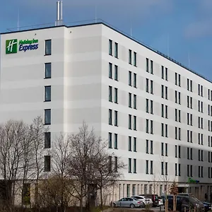 *** מלון Express - North By Ihg גרמניה