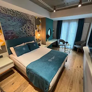 Royal Galata Hotel Istanbul