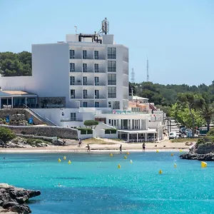 Playa Santandría Menorca Hotel Cala Santandria (Menorca)