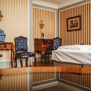 Hotel Henri Siebterbezirk, Wenen