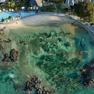 Fisherman's Cove Complex Beau Vallon (Mahe)