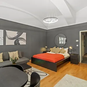 Augarten Residences Viyana