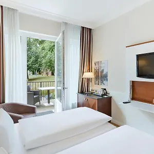 Austria Trend Parkhotel Schoenbrunn Отель