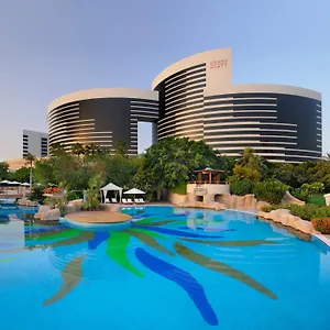 Апарт-отель Grand Hyatt