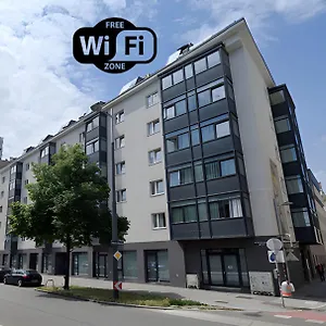Betariel'com Hauptbahnhof Viyana