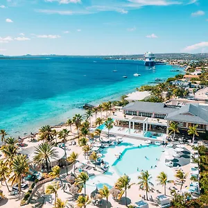 Курортный комплекс Der Valk Plaza & Dive Bonaire