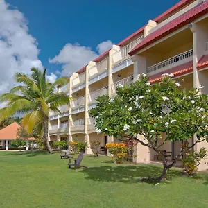 Отель Radisson Grenada