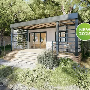 База отдыха Arena Indije Mobile Homes