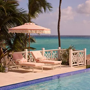 Отель Coral Sands &