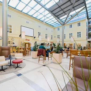 Hotell Jufa, Wien