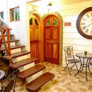 Natura Hotel Cancún