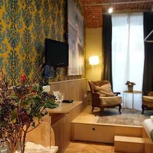 Wanz'inn Design Apartamento