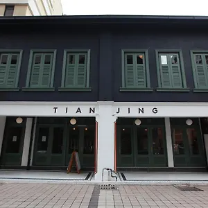 Tian Jing Szálloda