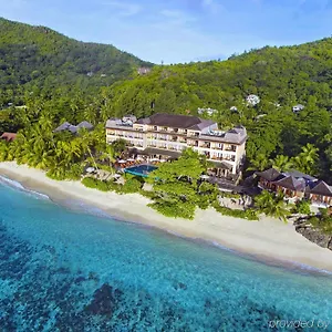 Doubletree By Hilton Seychelles Allamanda & Üdülőközpont
