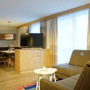 Gaestehaus Prock Apartment Mieders
