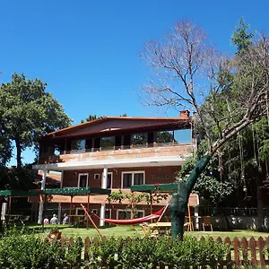 Ören Konak Otel 2* Ören