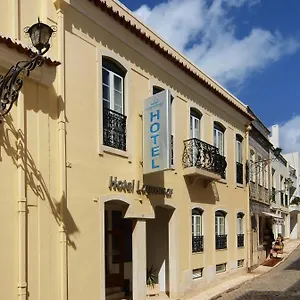 Lagosmar Hotel Lagos