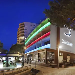 Cosmopolita Boutique & Hotel Platja d'Aro (Playa de Aro)