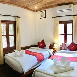 ** מלון Villay Vanh Place House לאוס