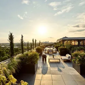 Le Meurice - Dorchester Collection Hotel Paris