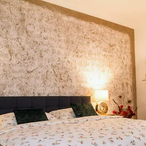 Joanneum Apartment Graz